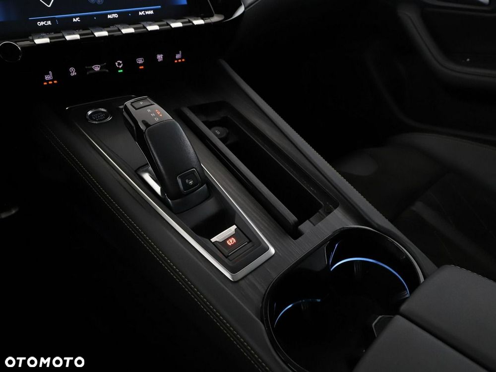 Peugeot 508 1.6 PureTech GT S&S EAT8 - 30
