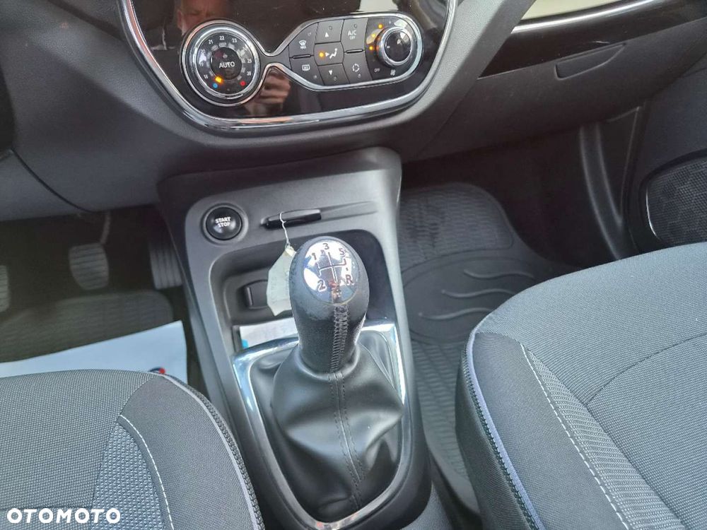 Renault Captur - 25