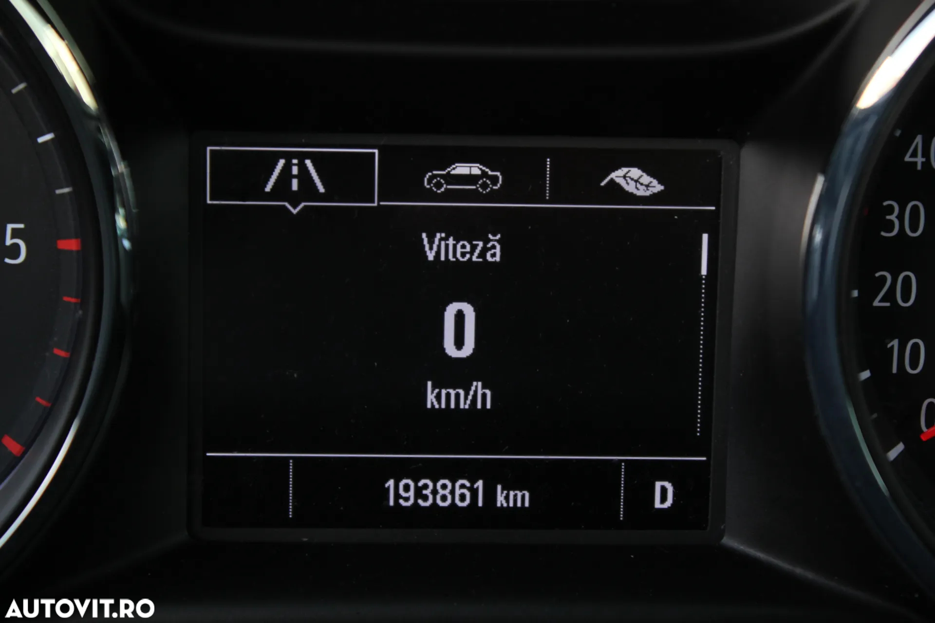 Opel Insignia - 14