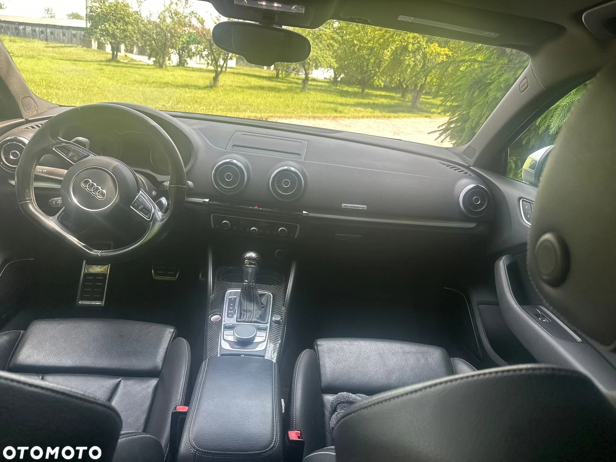 Audi S3 2.0 TFSI Quattro S tronic - 22