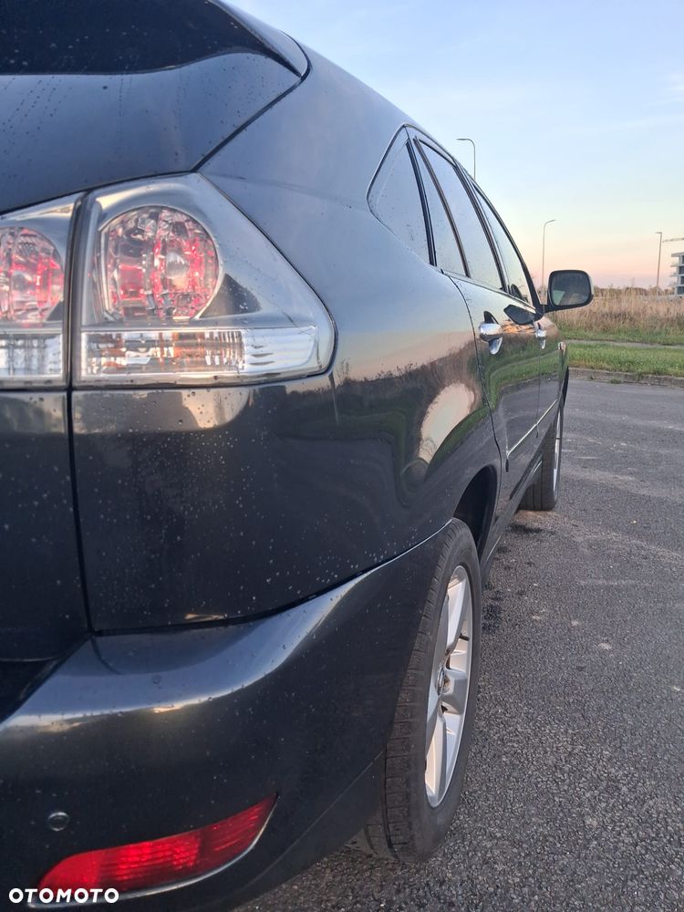 Lexus RX 350 Comfort - 29