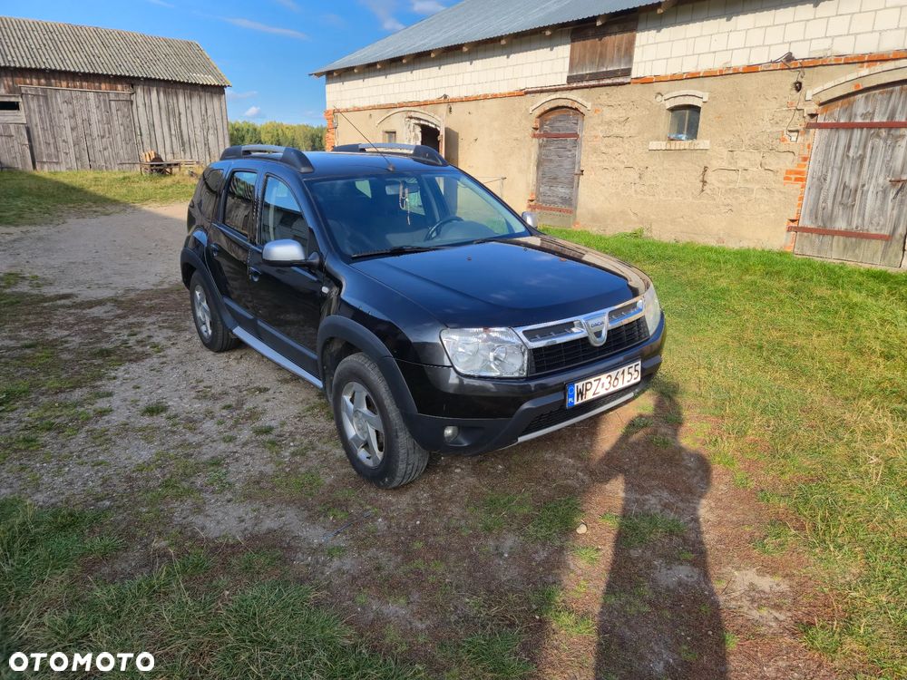 Dacia Duster 1.5 dCi Laureate - 6