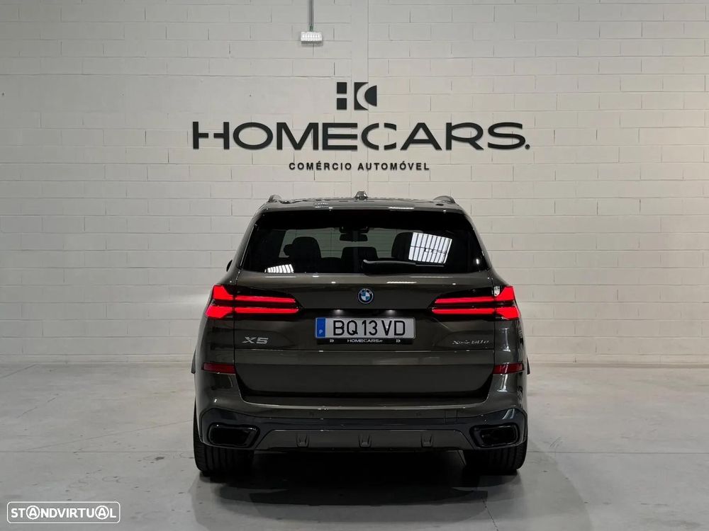 BMW X5 50 e xDrive Pack M Desportivo Pro - 10