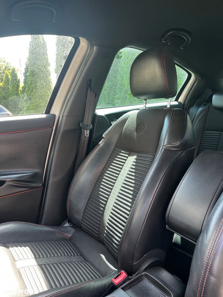 Alfa Romeo Giulietta 1.4 TB 16V - 7