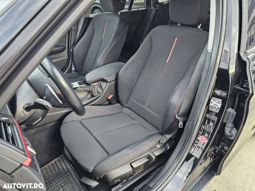 BMW Seria 3 - 12