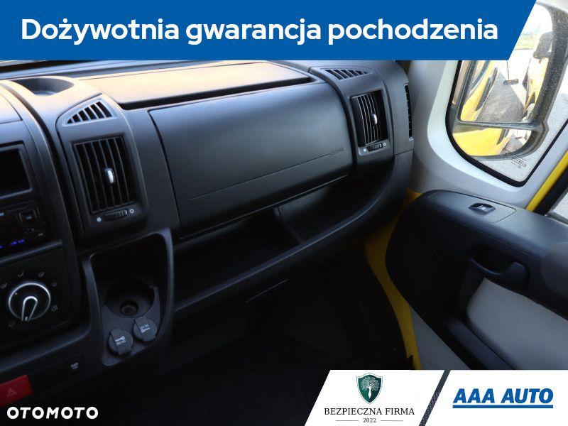 Peugeot boxer - 9