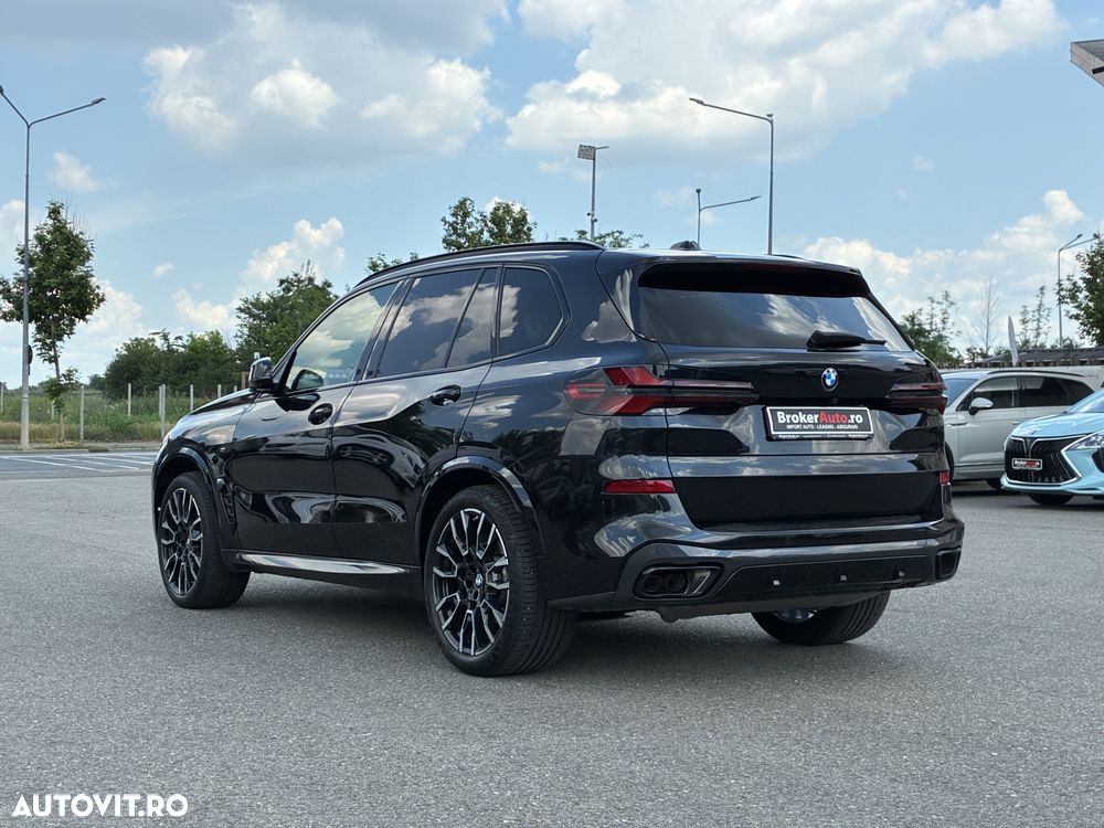 BMW X5 - 8
