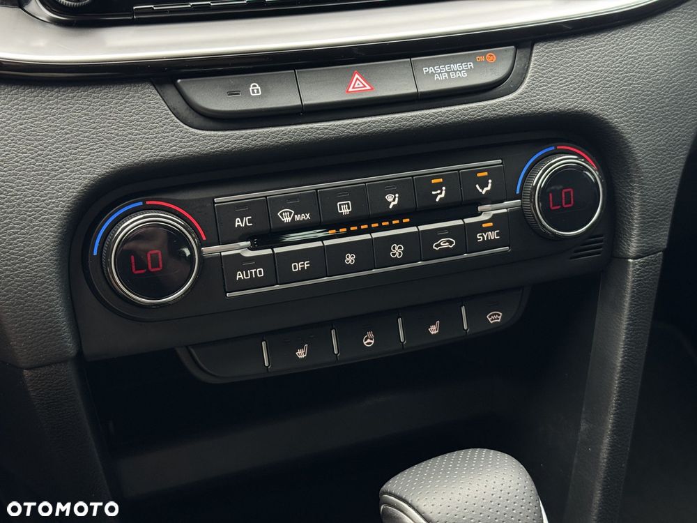 Kia ProCeed 1.5 T-GDI GT Line DCT - 26