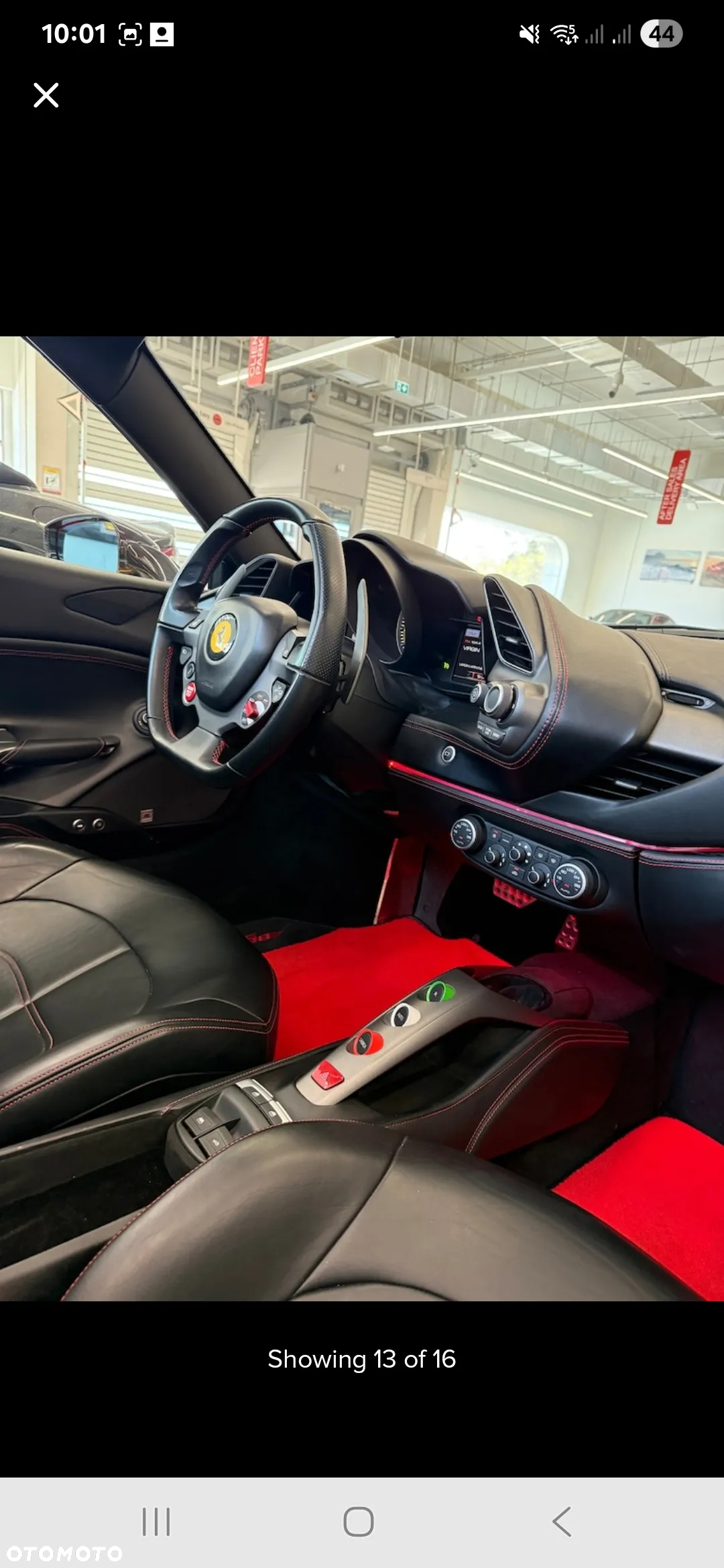 Ferrari 488 - 20