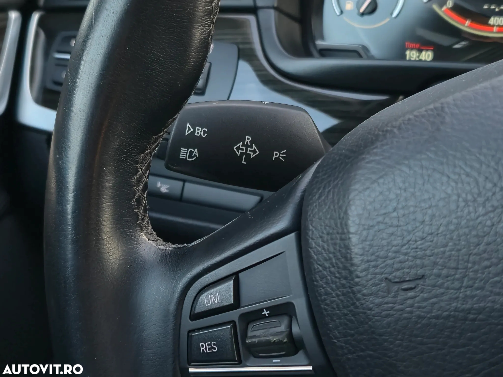 BMW Seria 5 525d Touring Sport-Aut. - 15