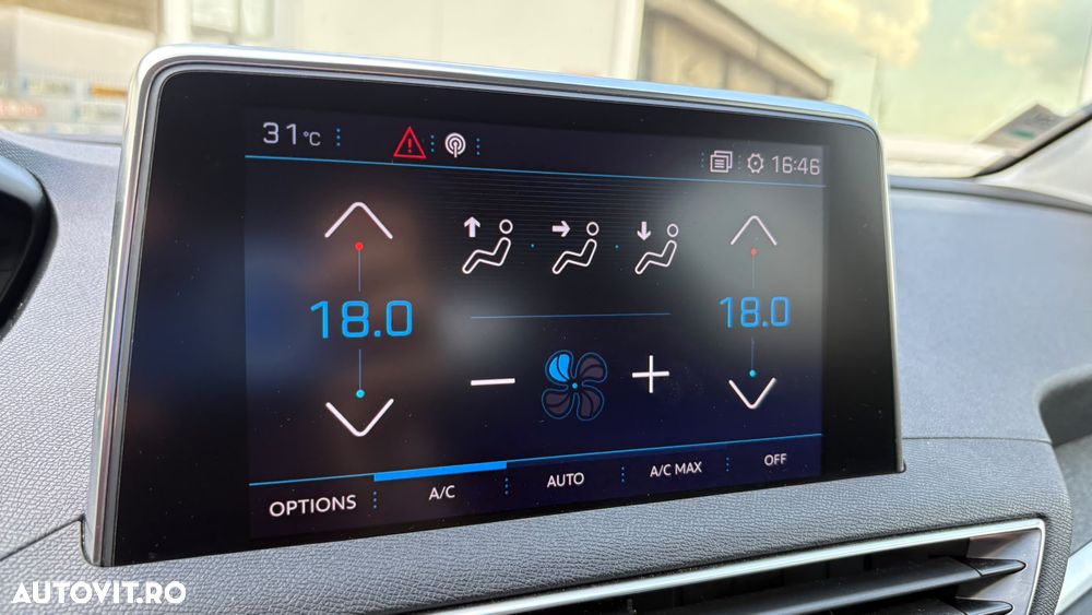 Peugeot 3008 - 12