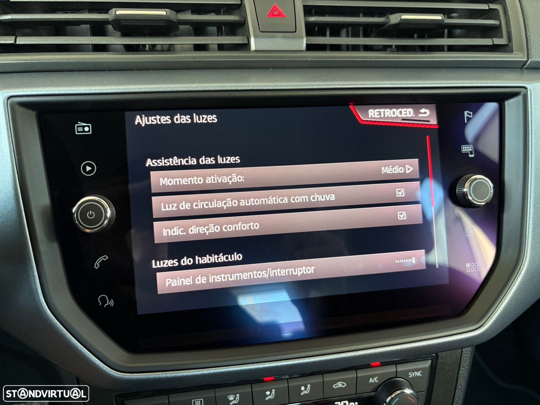 SEAT Arona 1.0 TSI Style - 38