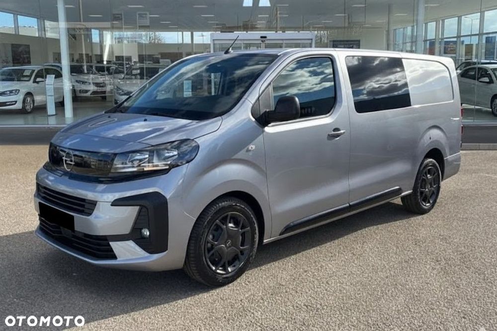Opel Vivaro - 3