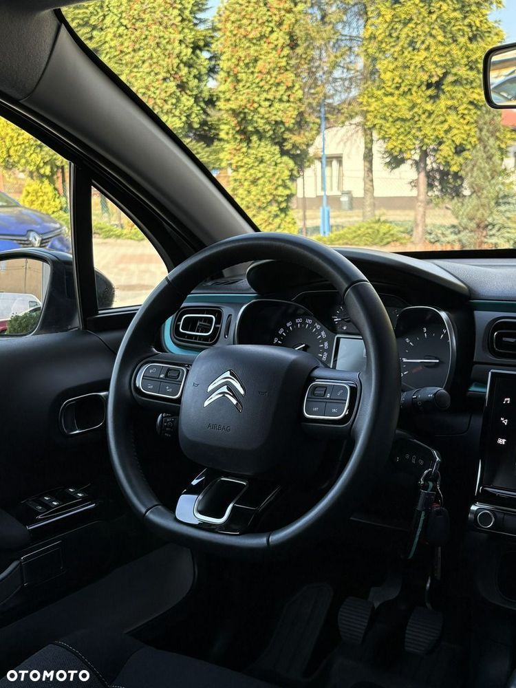 Citroën C3 - 31