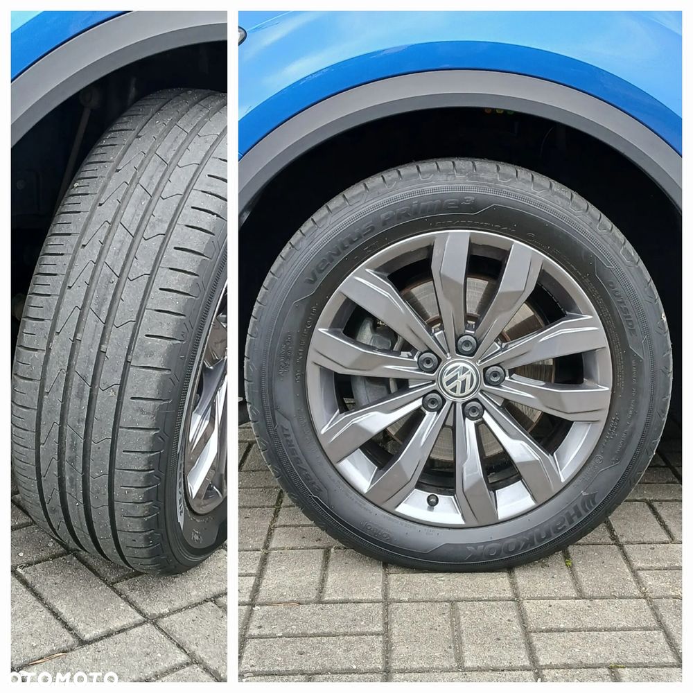 Volkswagen T-Roc 1.5 TSI ACT Advance - 32