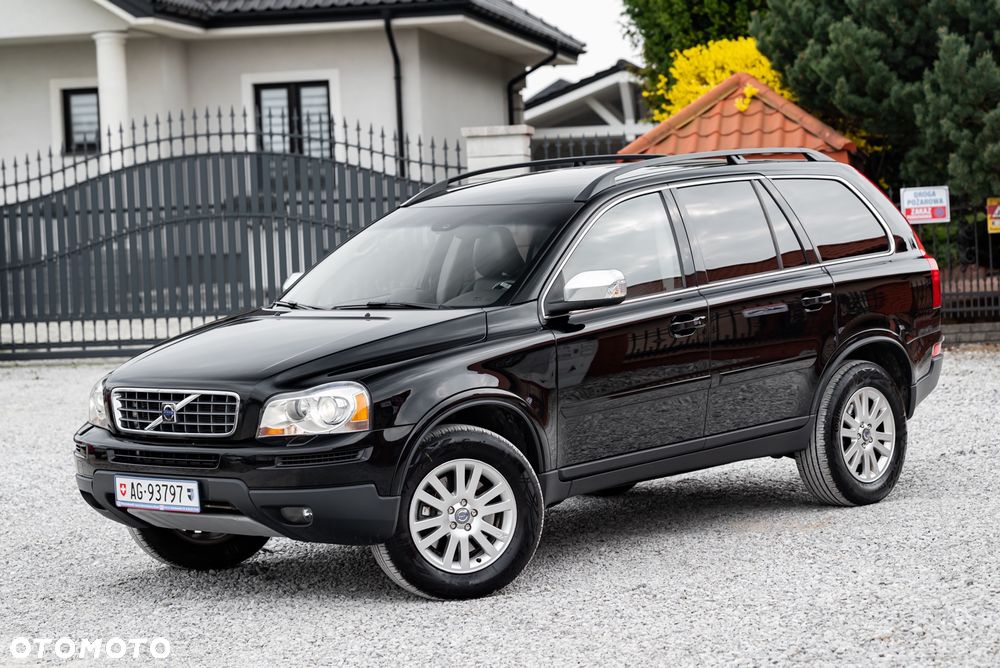 Volvo XC 90 D5 Momentum - 7
