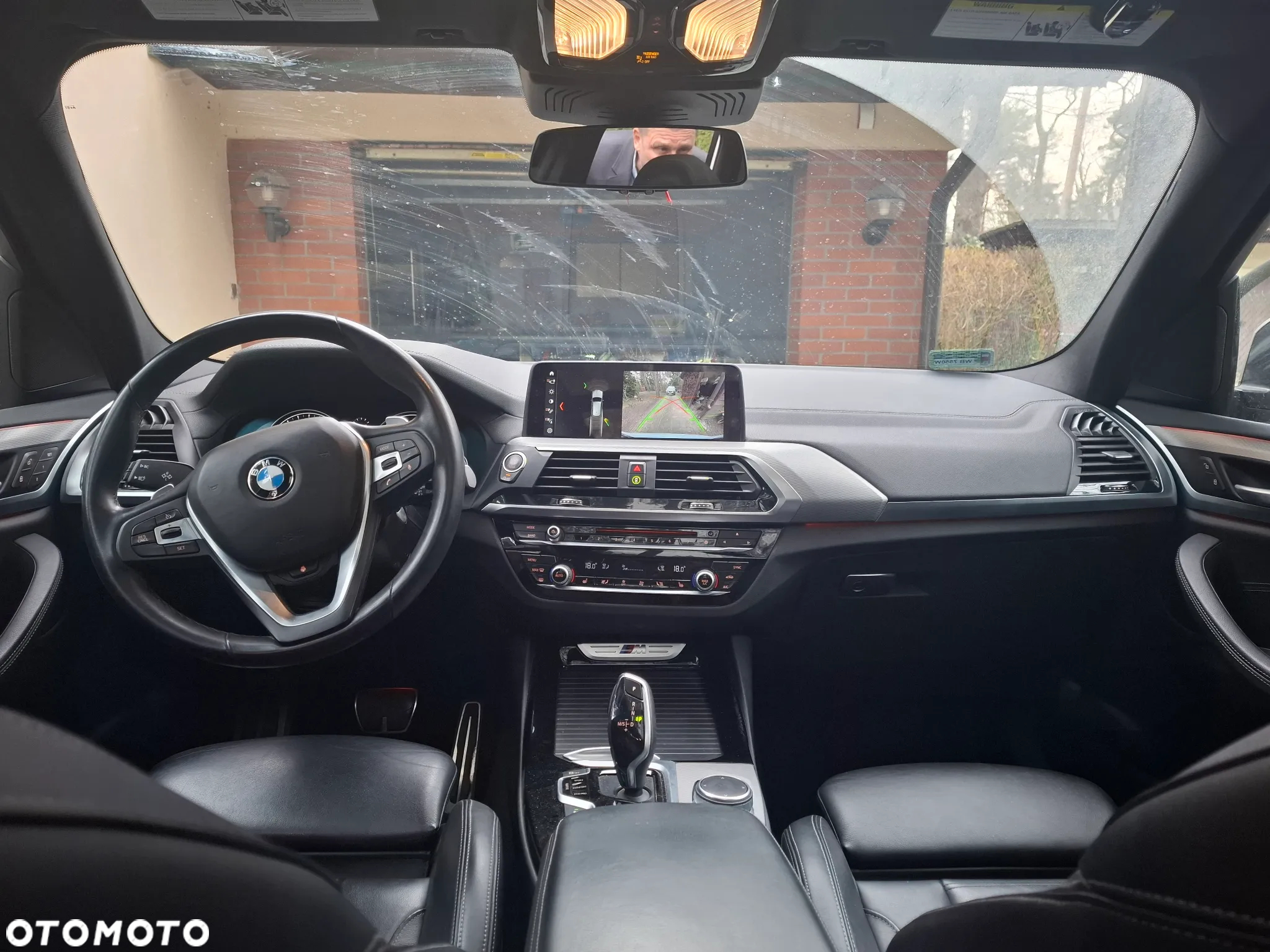 BMW X3 M M40i - 2