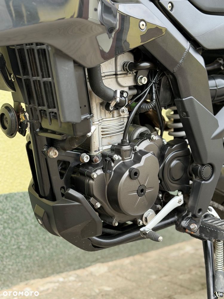 Aprilia SX - 30