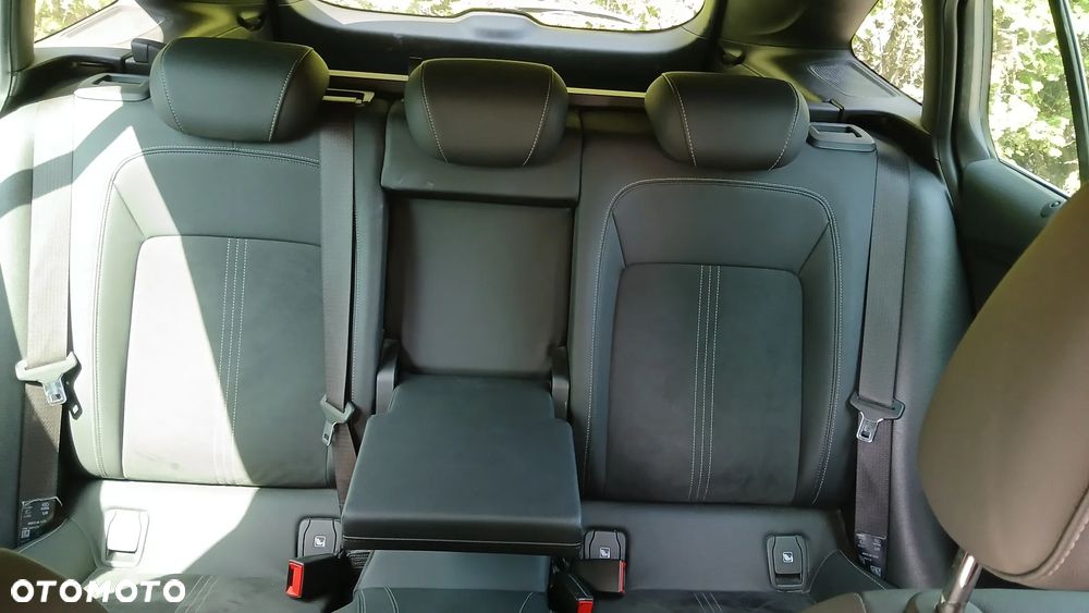 Opel Astra - 14