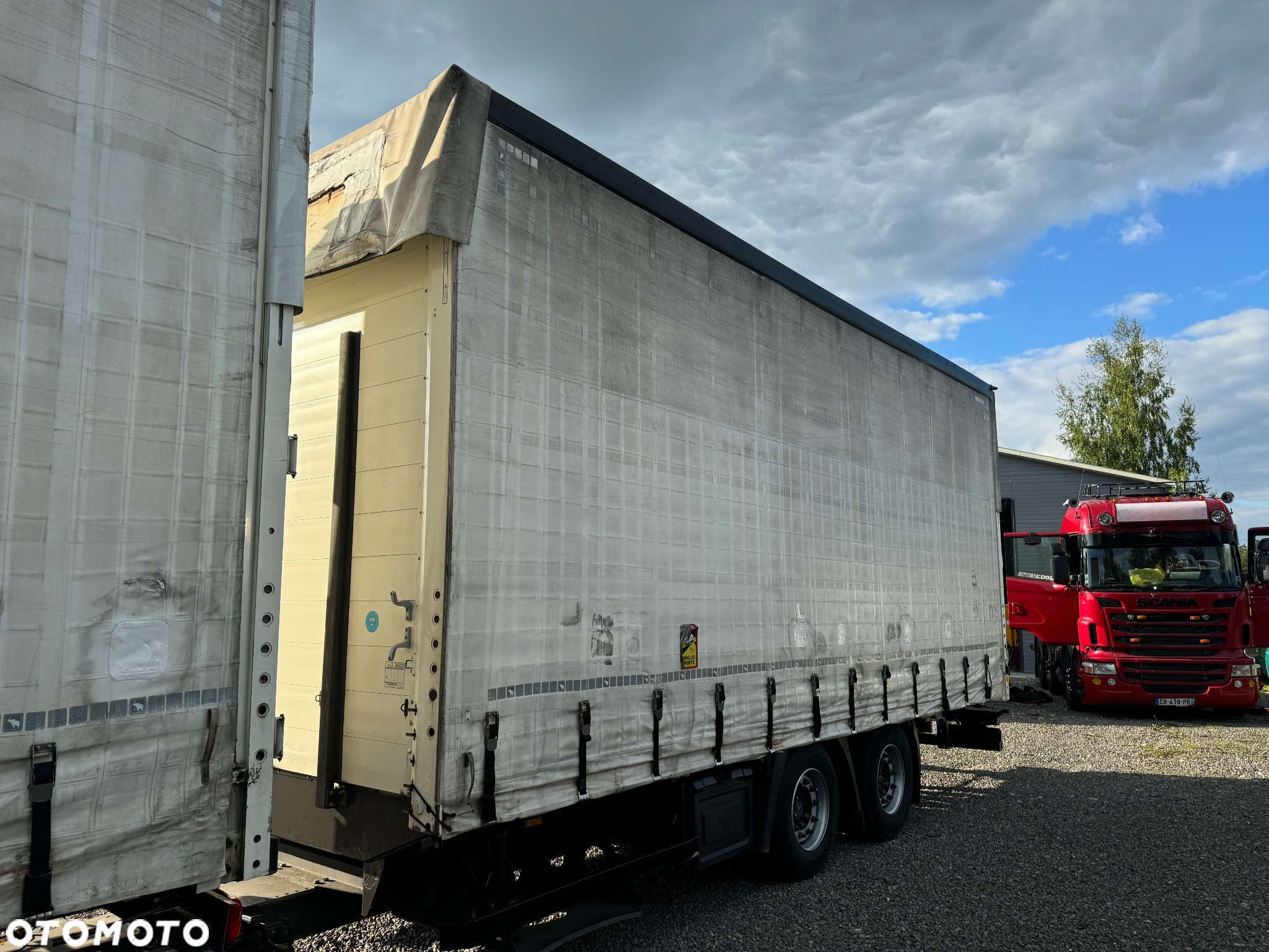 DAF XF !! Euro 6 !! 6x2 !! Tandem !! Import France - 11