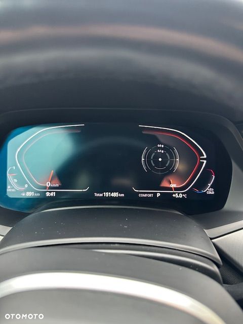 BMW X5 xDrive30d - 6