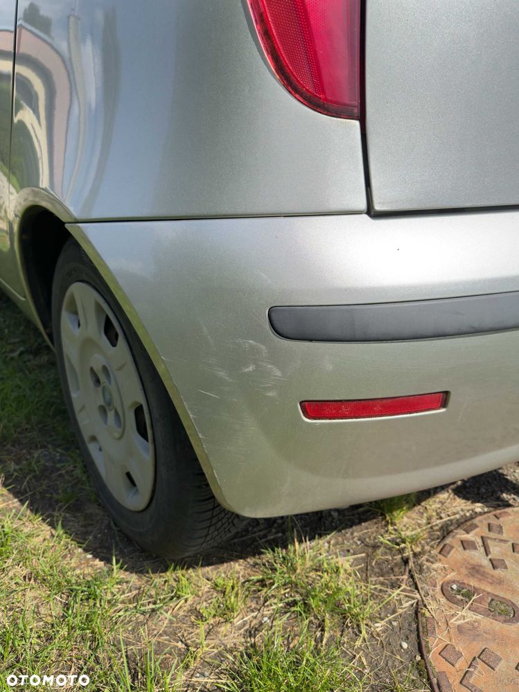 Fiat Punto - 4