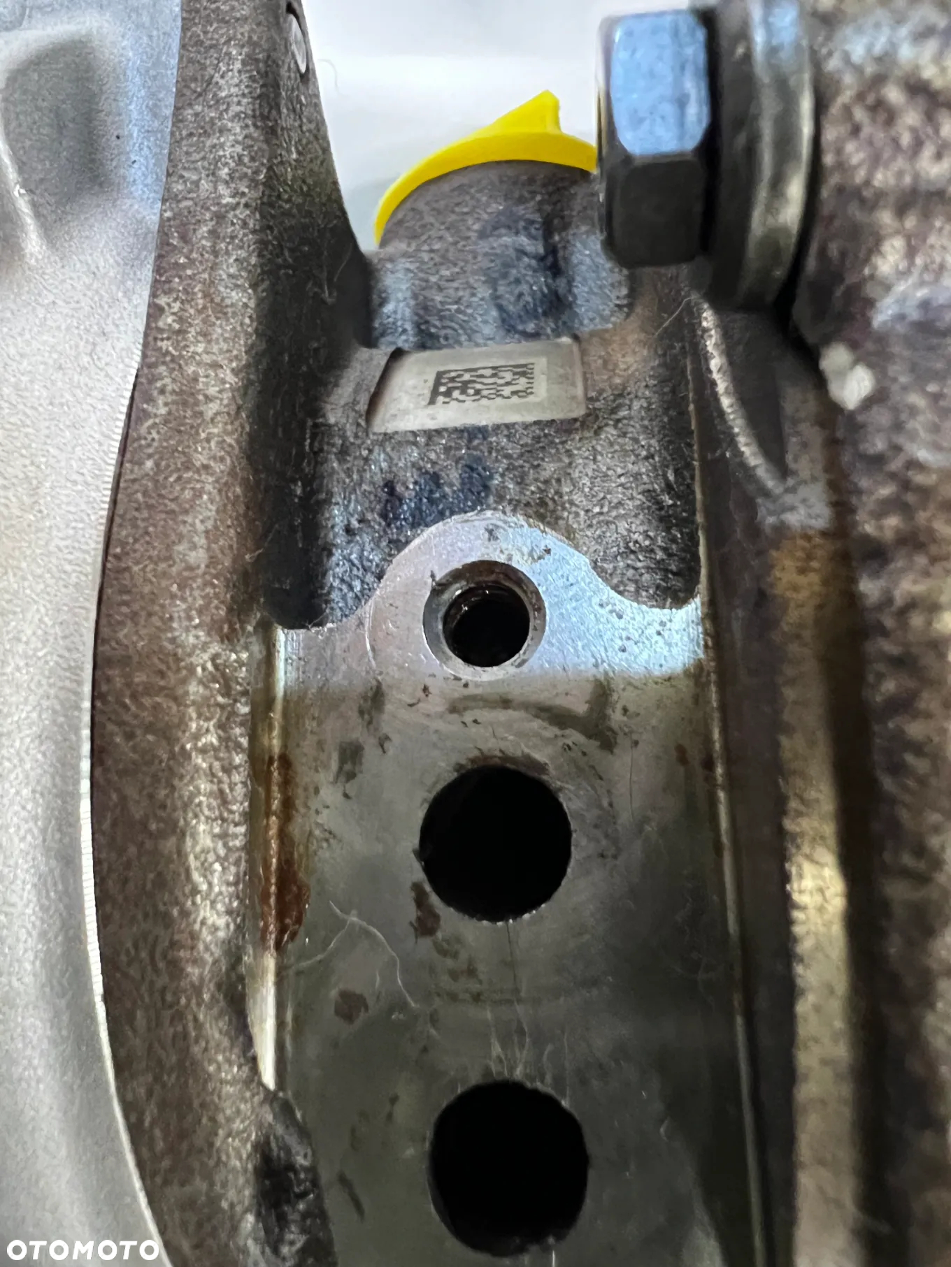 Audi Seat,Skoda,Vw 1,5TSi turbina 05E145702L 05E145701B 05E145701T 05E145701P - 4