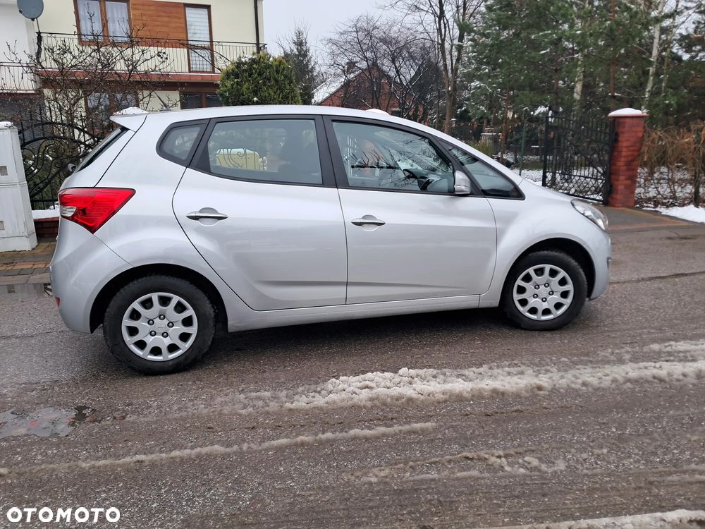 Hyundai ix20 1.4 5 Star Edition - 4