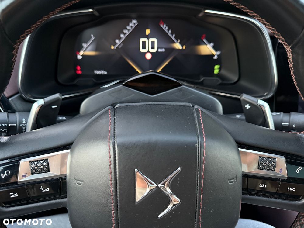 DS Automobiles DS 7 Crossback - 40