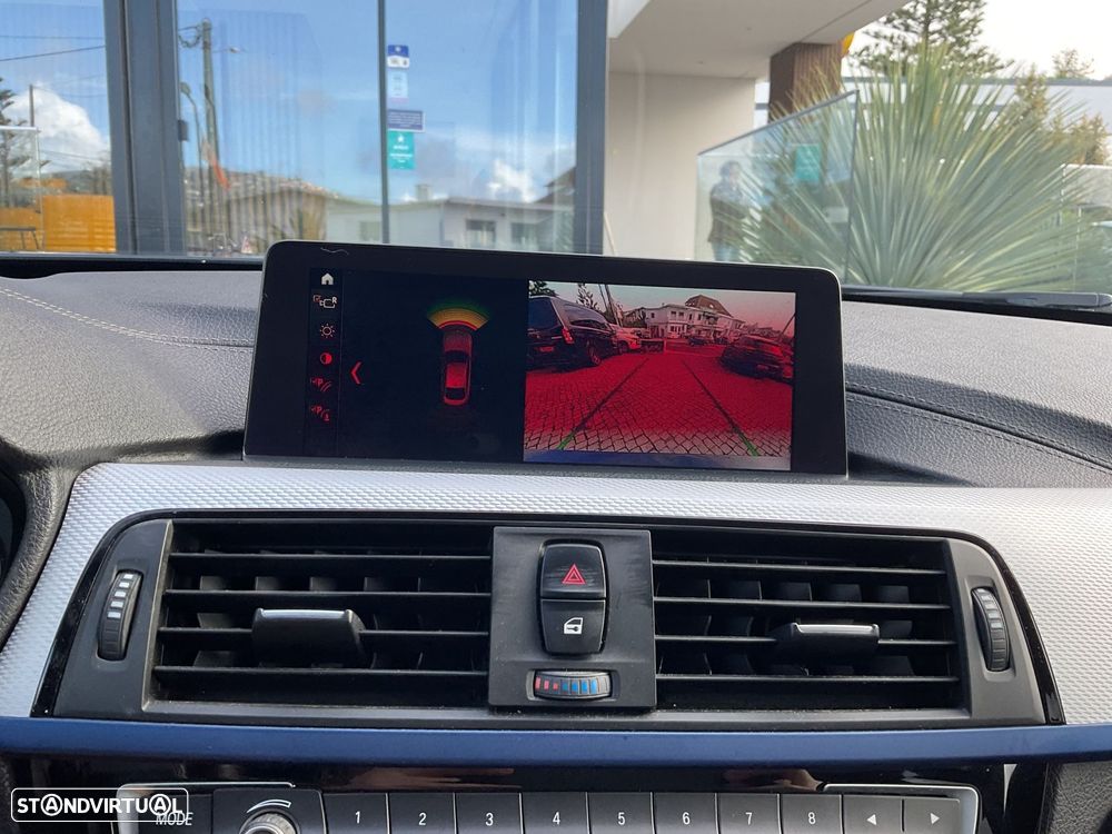 BMW 420 Gran Coupé d Pack M Auto - 27