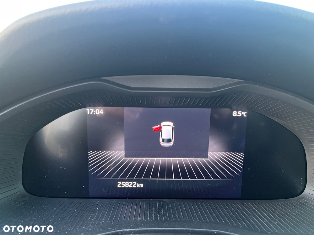 Skoda Scala 1.0 TSI Style - 14