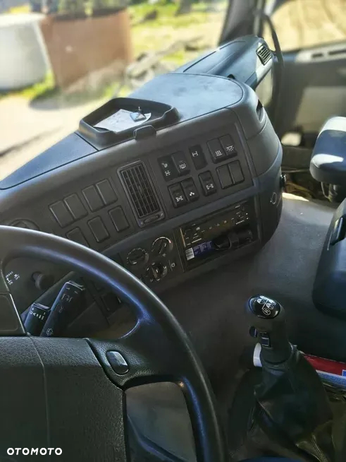 Terberg FM2000 - 9