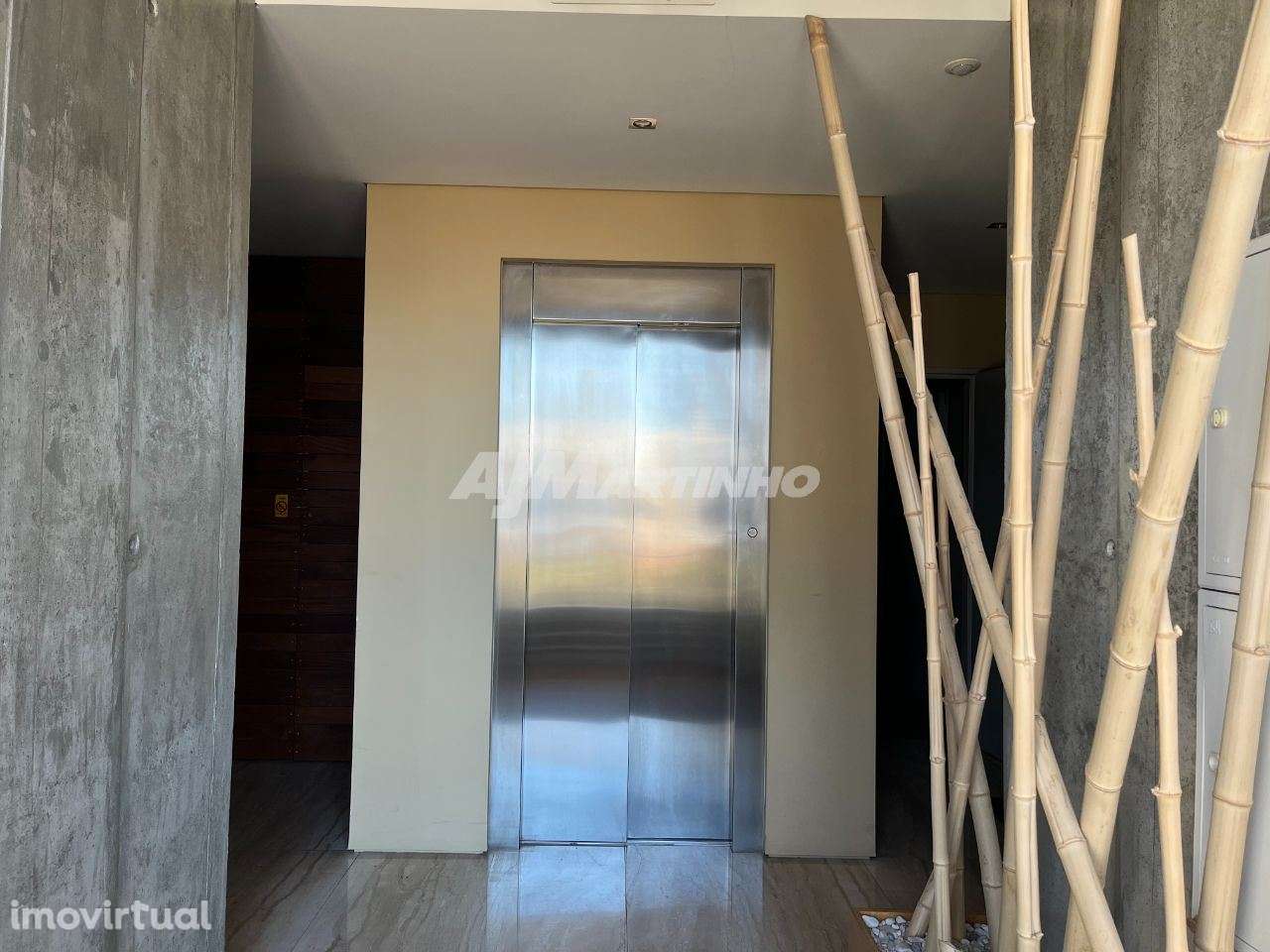 Apartamento, novo, para arrendamento, Viana do Castelo - Santa Mari... - Grande imagem: 3/18