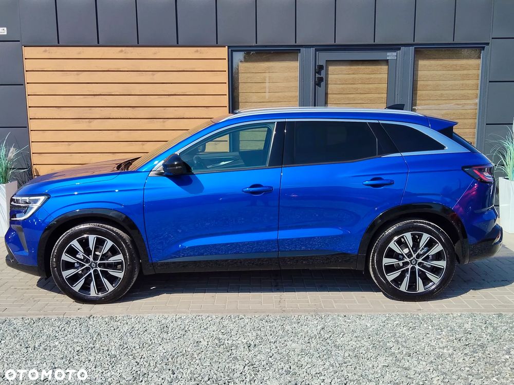 Renault Austral Mild Hybrid 160 Automatik Techno - 31