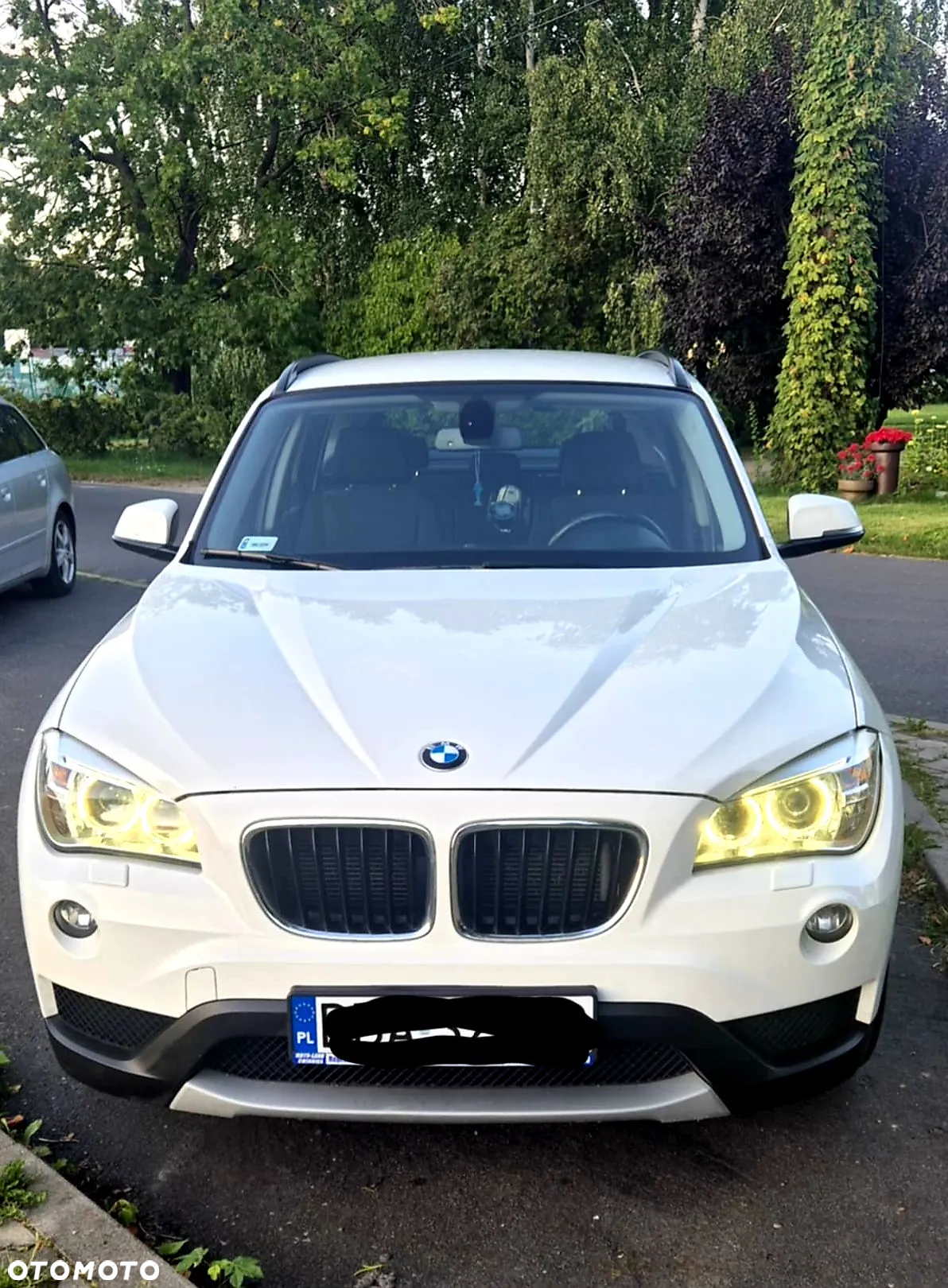 BMW X1 sDrive18d - 5
