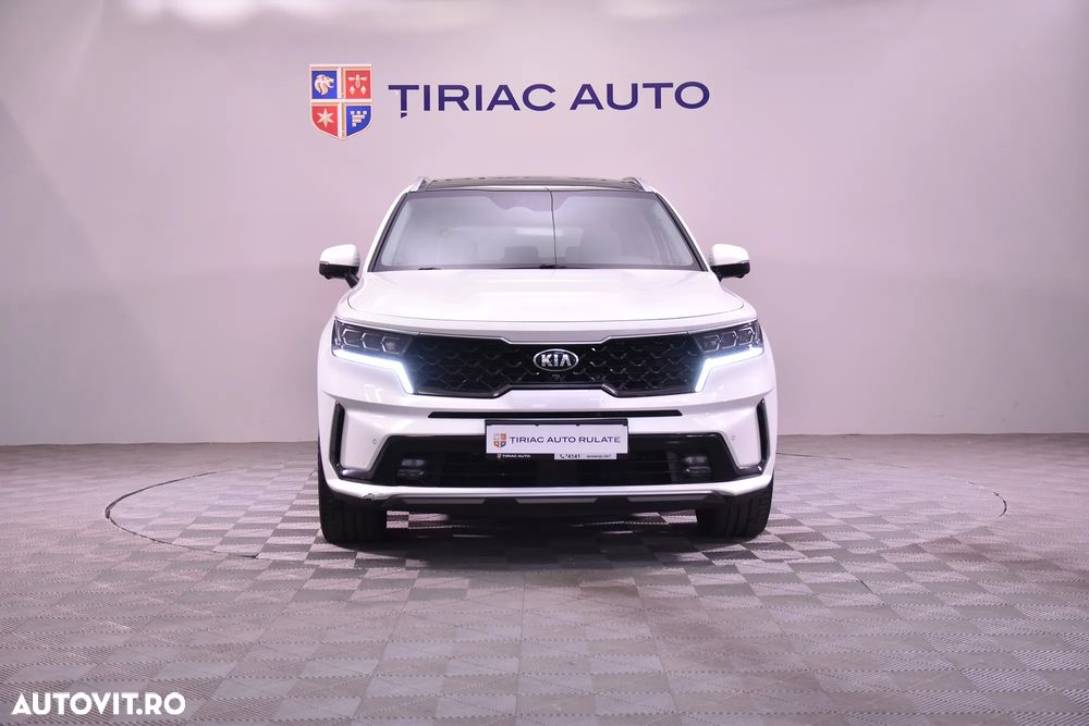 Kia Sorento - 8