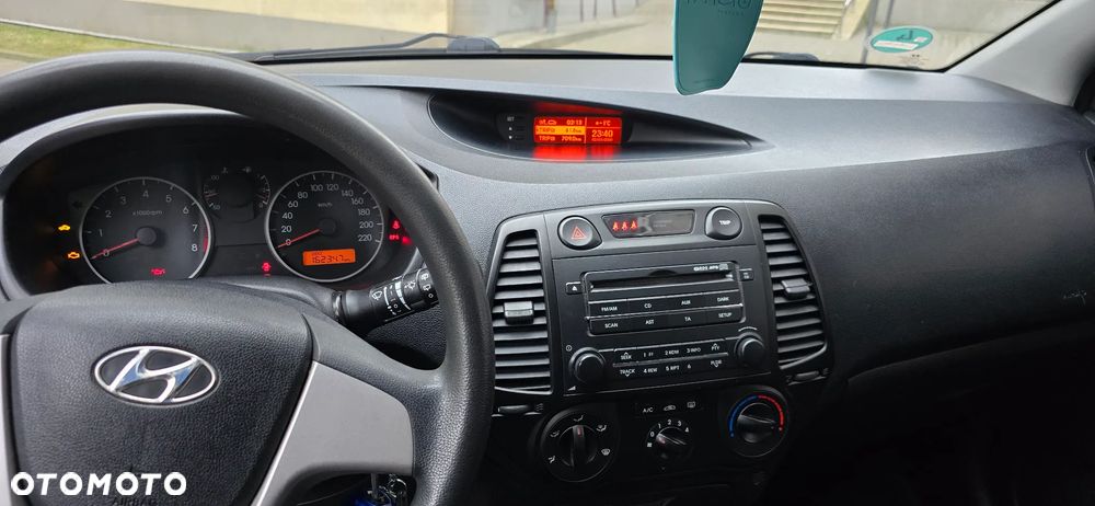 Hyundai i20 1.2 Classic - 13