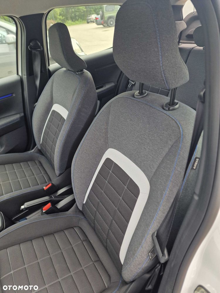 Citroën C3 - 3