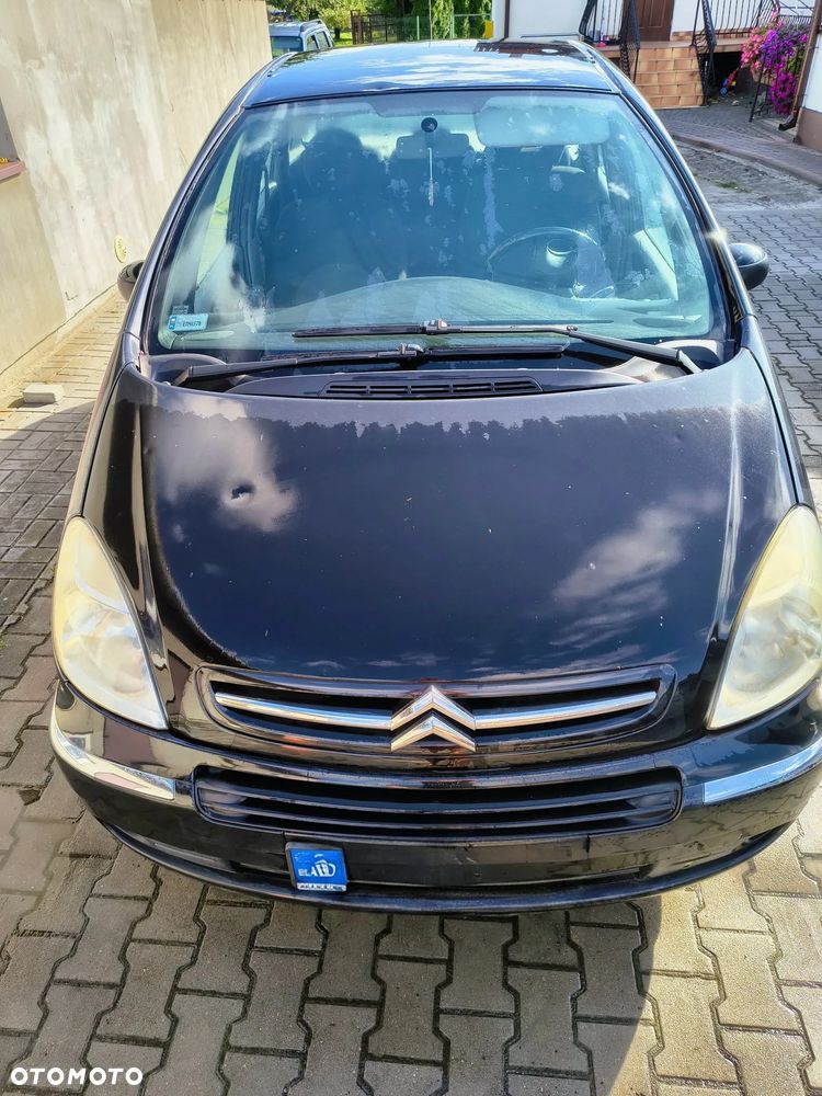 Citroën Xsara Picasso 1.6 16V Magic - 7