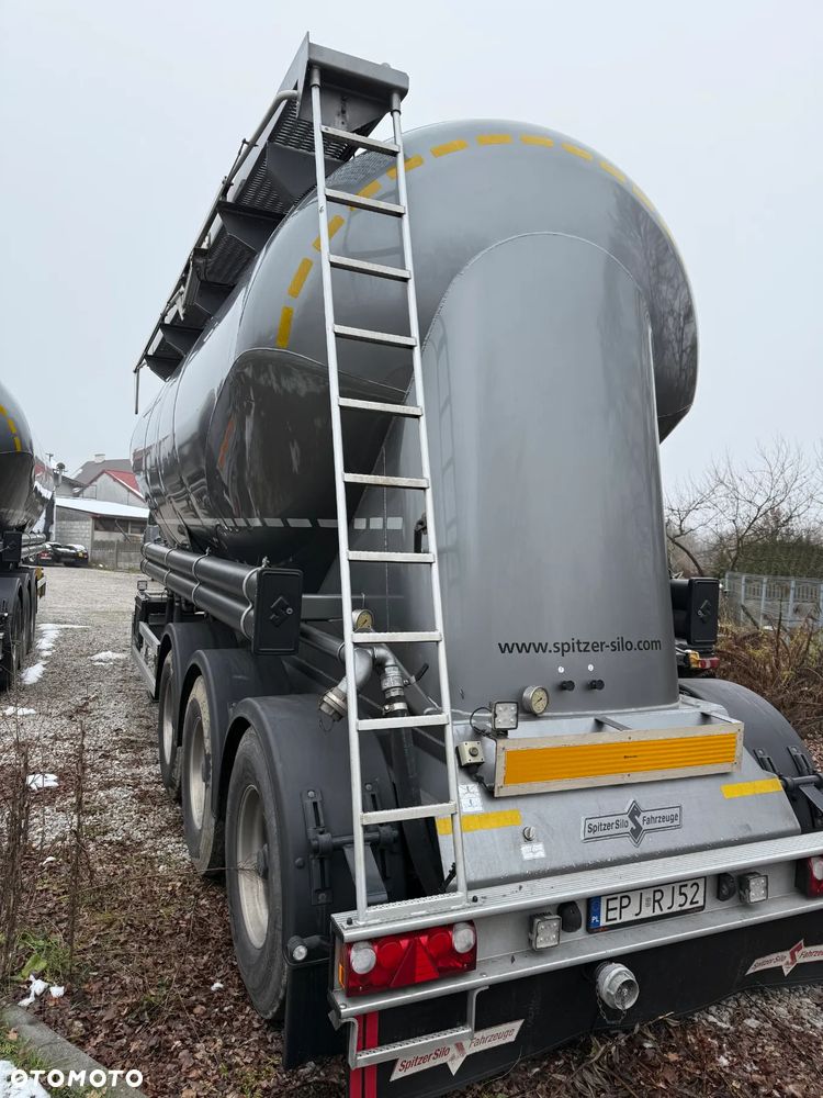 Spitzer SF2734/2P - 4