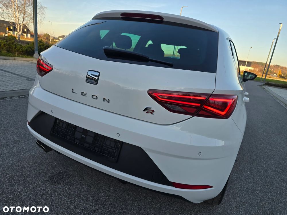 Seat Leon 1.4 EcoTSI FR S&S - 40