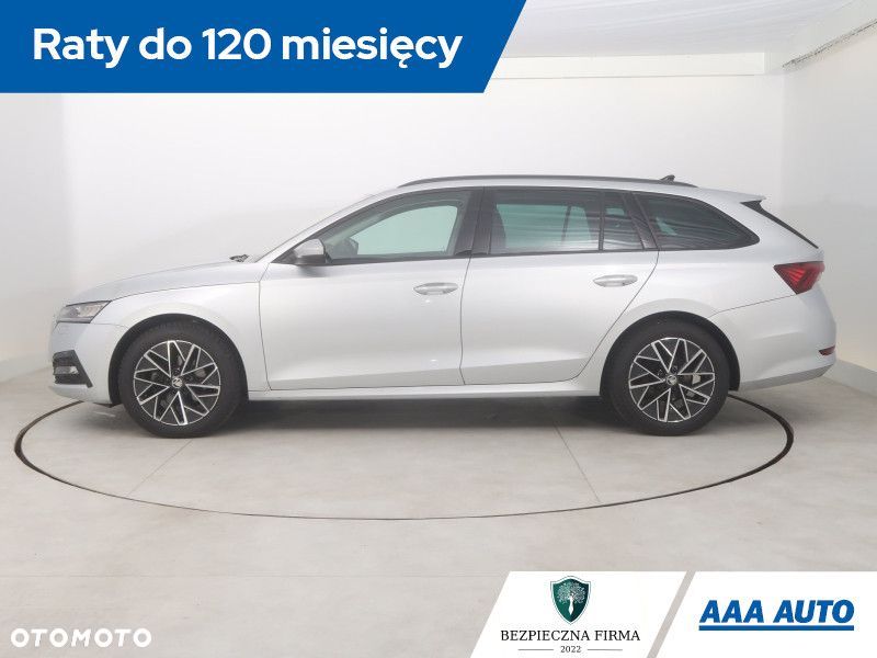 Skoda Octavia - 4