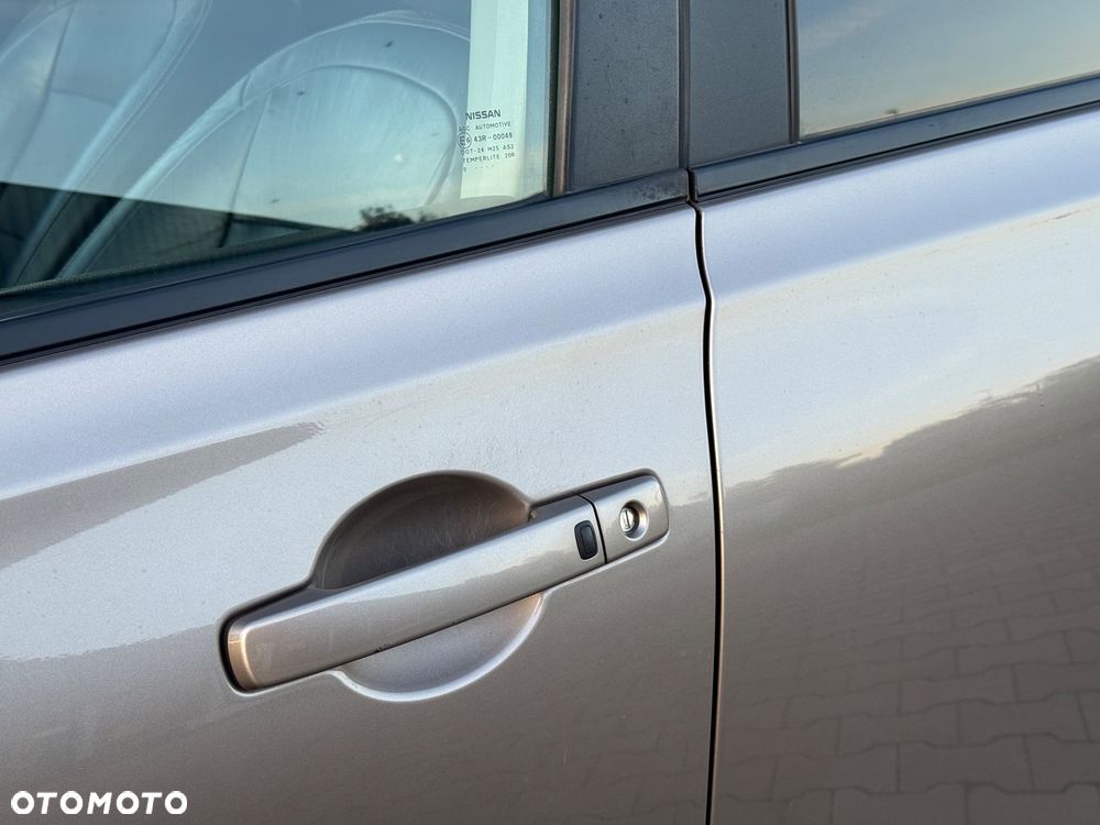 Nissan Qashqai+2 1.5 dCi Tekna - 19