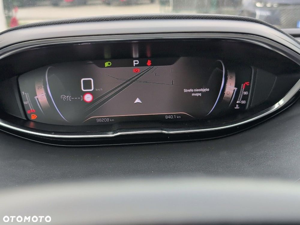 Peugeot 3008 1.6 PureTech GT S&S EAT8 - 18