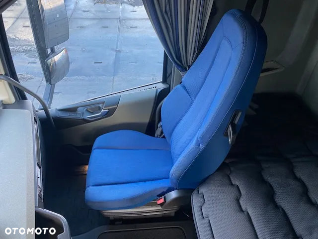 Volvo FH 460 i-Save Glob XL LED i-Shift Salon PL - 14