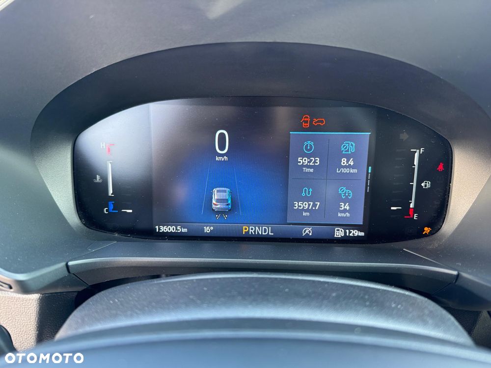 Ford Kuga 1.5 EcoBoost 4x4 ST-Line - 17