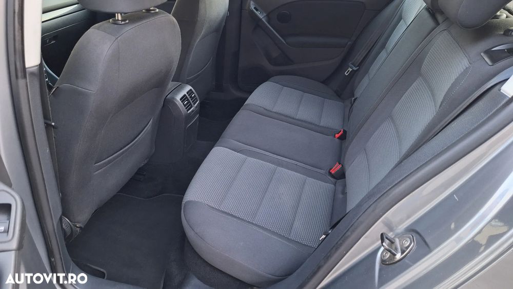 Volkswagen Golf 1.2 TSI Style - 15