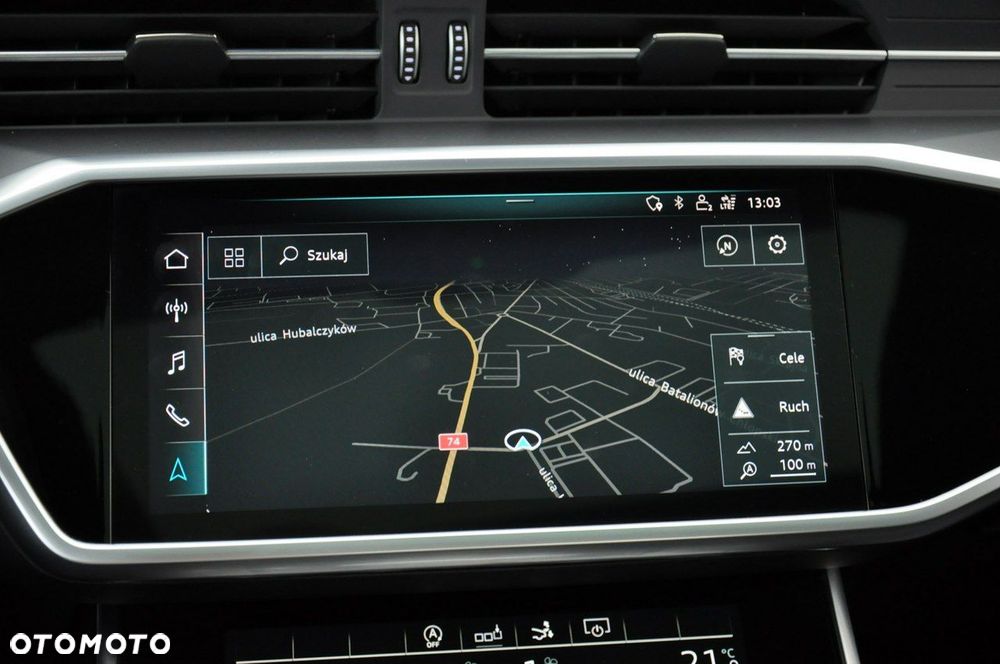 Audi A7 Sportback - 36