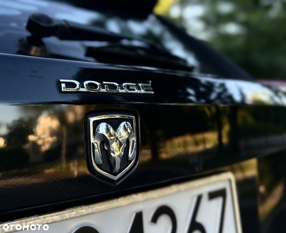 Dodge Caliber 2.0 CRD S - 12