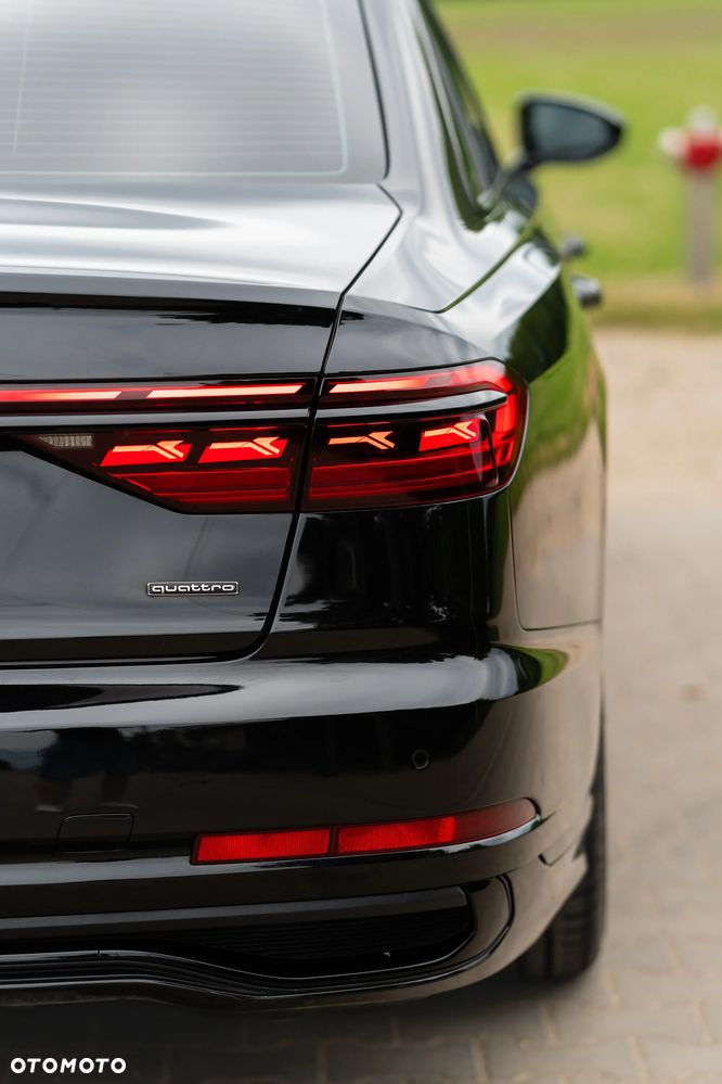Audi A8 - 15